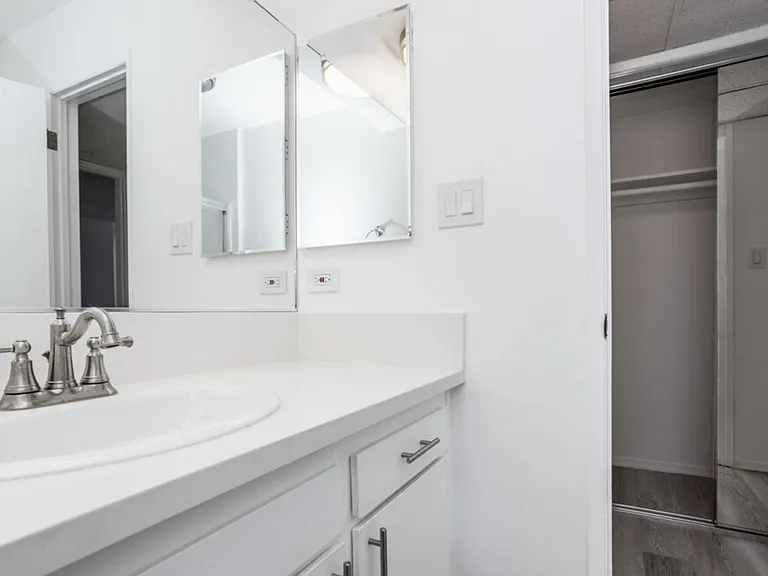 Model Unit - 2 Bed 2 Bath