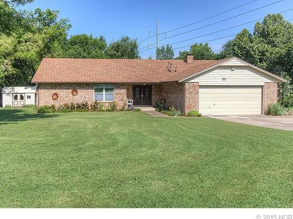 10312 S 197 East Ave, Broken Arrow, OK 74014