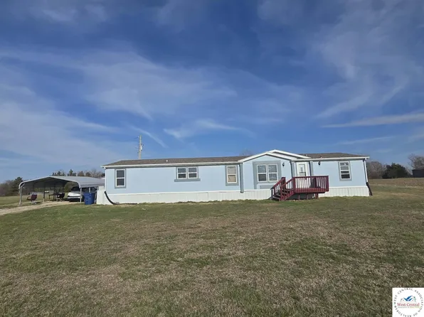 34415 Ratcliff Rd, California, MO 65018