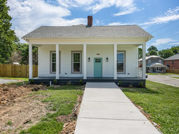 402 N Cumberland St, Jackson, TN 38301