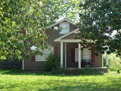 2100 Sparkman St SW, Hartselle, AL, 35640