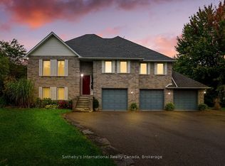 2091 Country Lane Ct, Milton, ON L0P 1J0