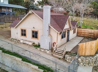 3516 Texas Trl, Frazier Park, CA 93225