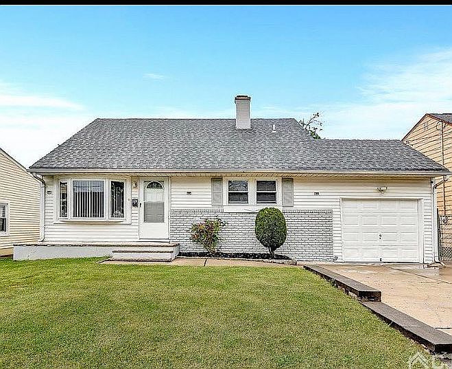Welcome Home!