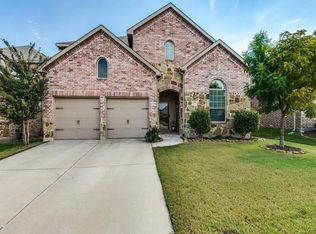 10733 Sexton Dr, McKinney, TX 75072