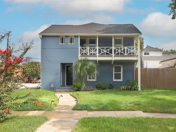 2148 Sul Ross St, Houston, TX 77098