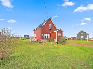 545 Tignish Shore Rd, Tignish Shore, PE C0B2B0