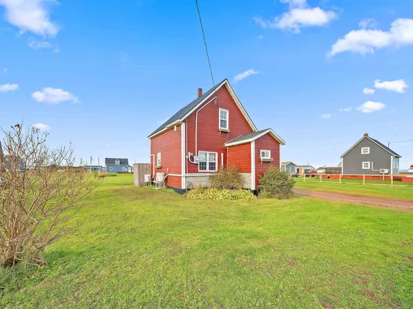 545 Tignish Shore Rd, Tignish Shore, PE C0B 2B0