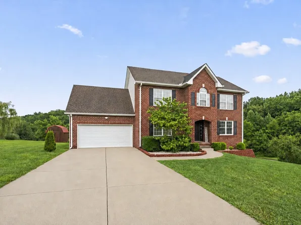 160 Lena Loop, Burns, TN 37029
