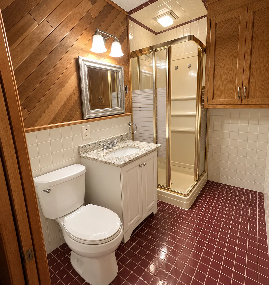 2 bed, 1100 sqft, $1,850 — Photo 2