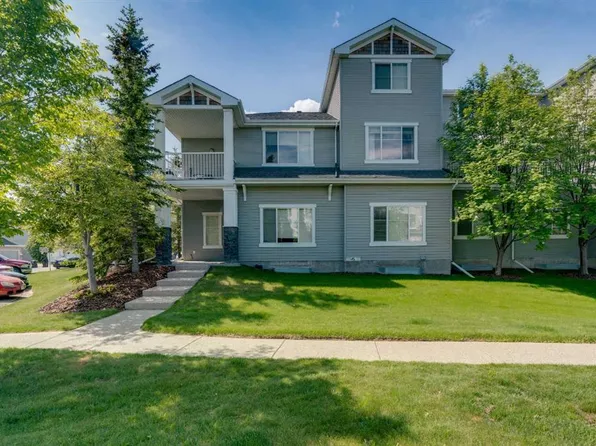 281 E Cougar Ridge Dr SW #1306, Calgary, AB T3H 0J3