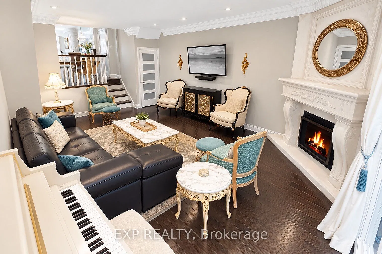 1 bed, $4,500 — Photo 3