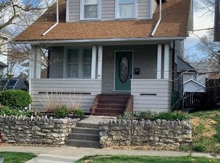 300 E Tulane Rd, Columbus, OH 43202