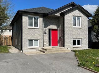 2380 Meldrum Rd, Windsor, ON N8W 4E4