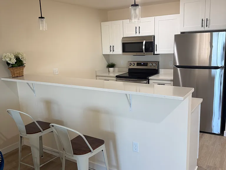 Jannah Village Apartments — Photo 31