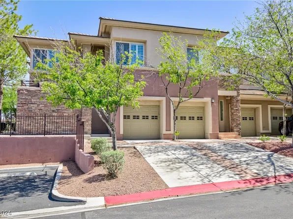 668 Peachy Canyon Cir Unit 202, Las Vegas, NV 89144