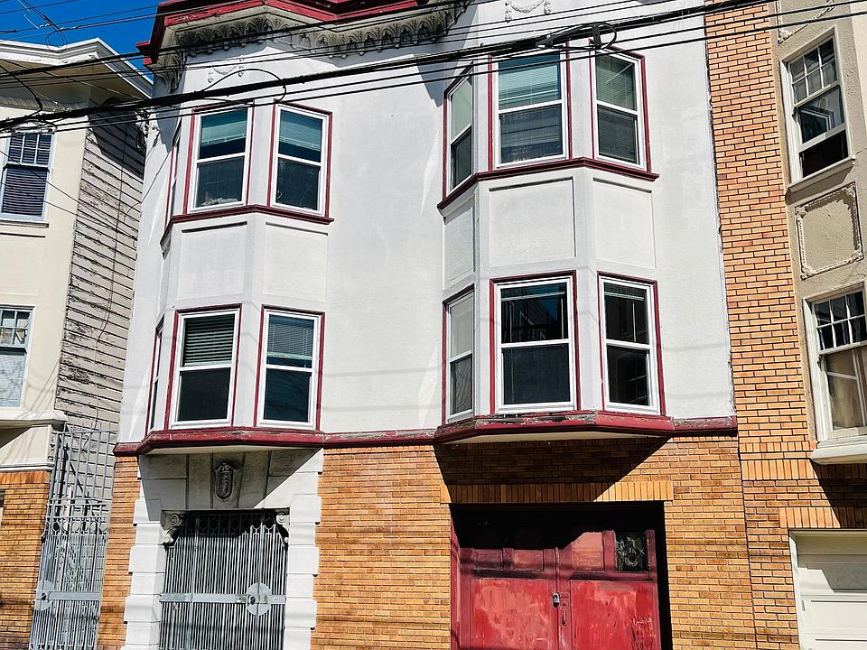 1st image of 3460 25th St APT 1