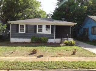 1140 14th Pl SW, Birmingham, AL 35211