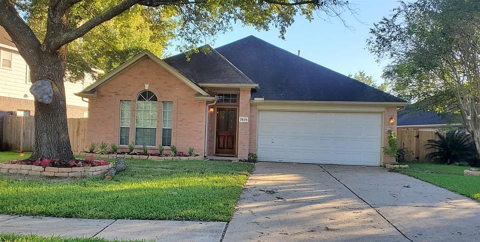 1st image of 7418 Colony Bend Ln