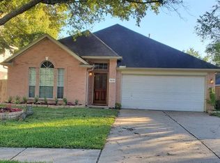 7418 Colony Bend Ln, Missouri City, TX 77459
