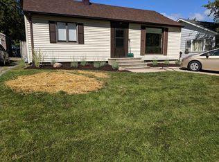 2725 Stanford Ave, Fort Wayne, IN 46808