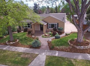 2407 N Logan Ave, Colorado Springs, CO 80907