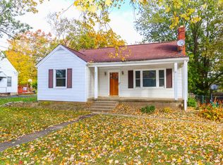 331 E Main St, Mount Orab, OH 45154