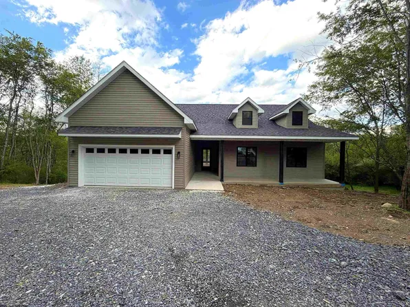 0 Meadow Ridge Dr, Bruceton Mills, WV 26525