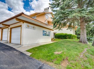 939 Schneitter Cir #I-8, Midway, UT 84049