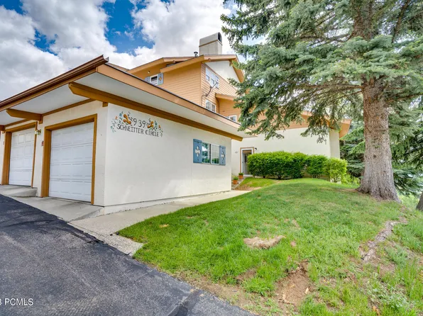 939 Schneitter Cir #I-8, Midway, UT 84049