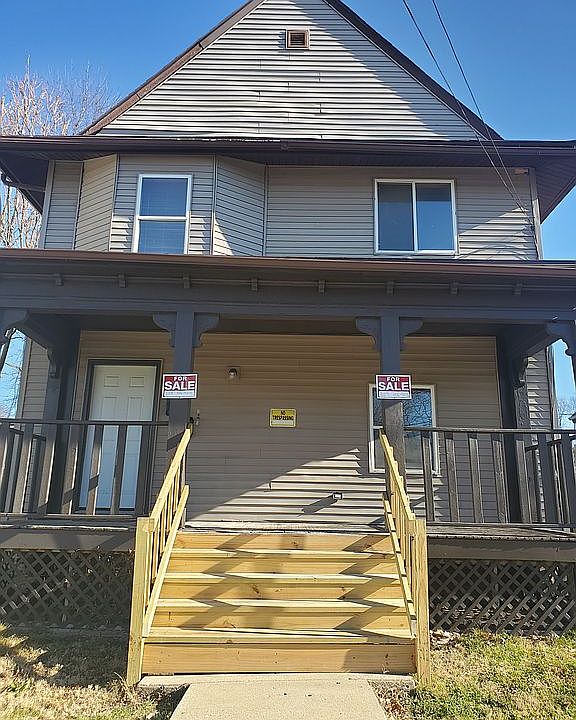 509 N. Oak Front