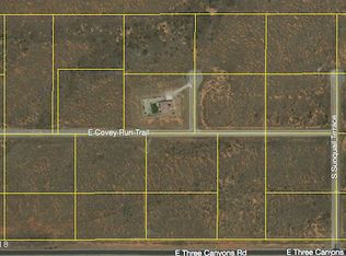 S Silver Concho Way #14, Hereford, AZ 85615
