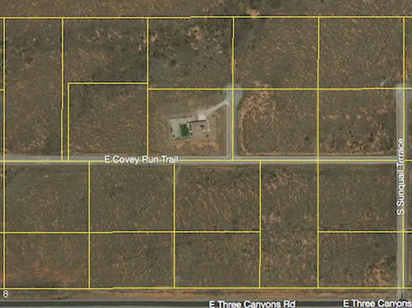 tbd S Silver Concho Way #14, Hereford, AZ 85615