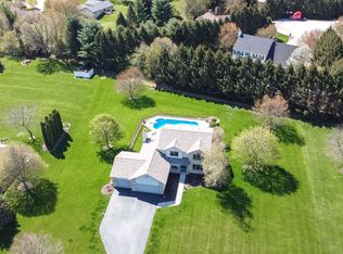 609 Heritage Way, Belvidere, IL 61008