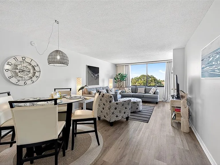 6218 Palma Del Mar Blvd S #405 — Photo 13