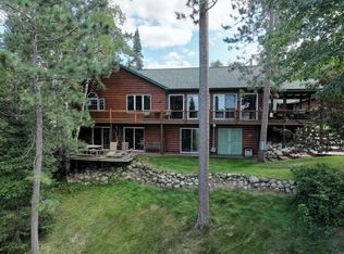 24401 Evergreen Dr, Nevis, MN 56467