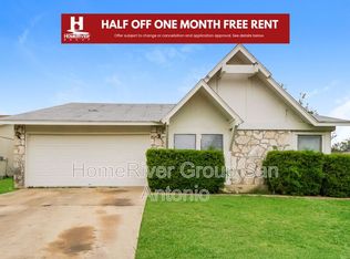 10027 Bluelake Ridge Dr, Converse, TX 78109