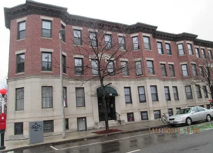 59 Brighton Avenue - 1 — Photo 1