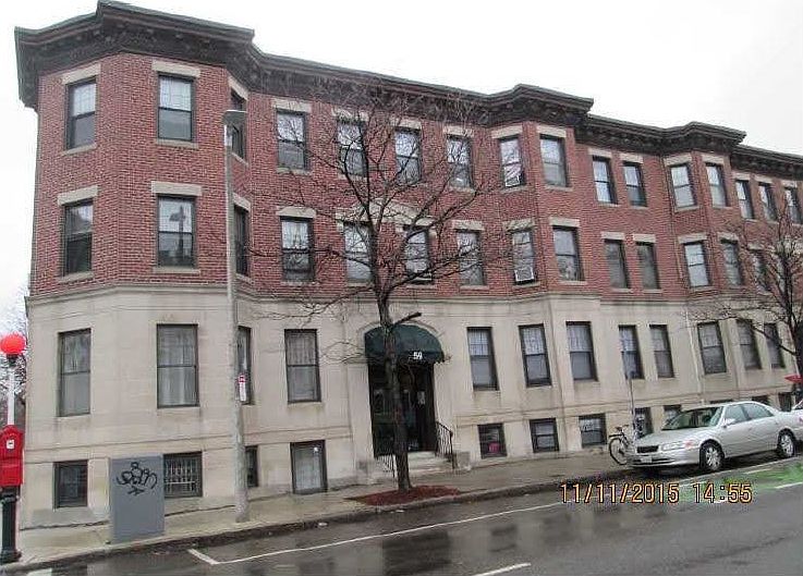 1st image of 59 Brighton Ave #1