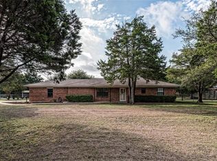 667 Baylor Camp Rd, China Spring, TX 76633