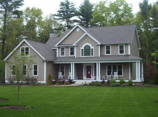 31 Linden Ln, Rehoboth, MA 02769