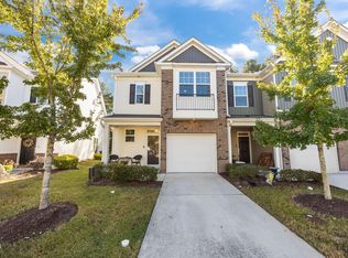6141 Beale Loop, Raleigh, NC 27616