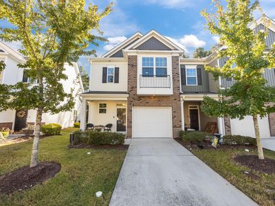 6141 Beale Loop, Raleigh, NC, 27616