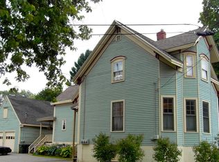 122 Elm St #2, South Portland, ME 04106