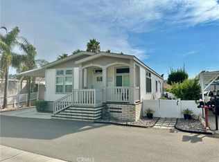 15181 Van Buren Blvd SPACE 100, Riverside, CA 92504