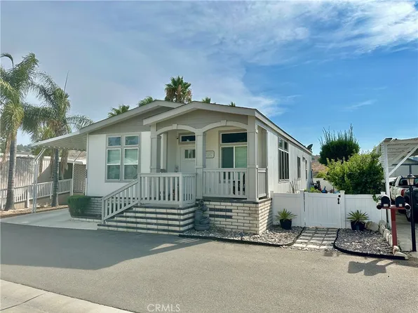 15181 Van Buren Blvd Space 100, Riverside, CA 92504
