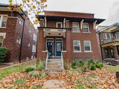 6425 San Bonita Ave, Saint Louis, MO, 63105