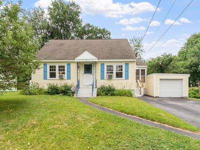 35 Natick St, Lunenburg, MA, 01462