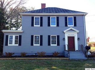 1764 W Main St, Waynesboro, VA 22980