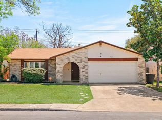 4606 Wetz Dr, San Antonio, TX 78217